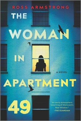 Libro The Woman In Apartment 49 - Armstrong, Ross