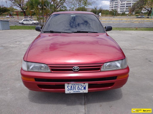 Toyota Corolla Xli