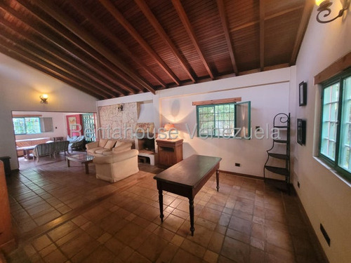 La Boyera , Casa En Venta , 26-302
