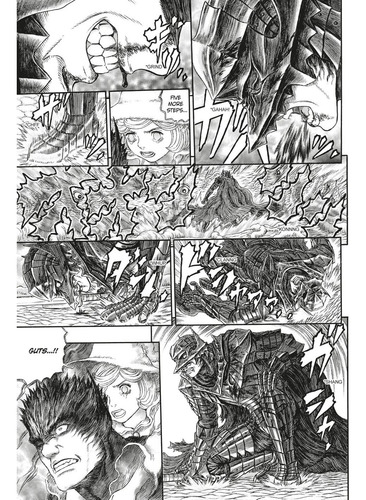 Berserk Deluxe Volumen 13 (berserk, 13)