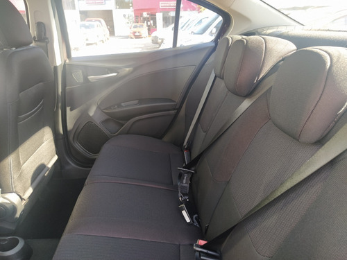 Fiat Cronos Precision 1.8 Serie Oportunidad Precio Contado!!