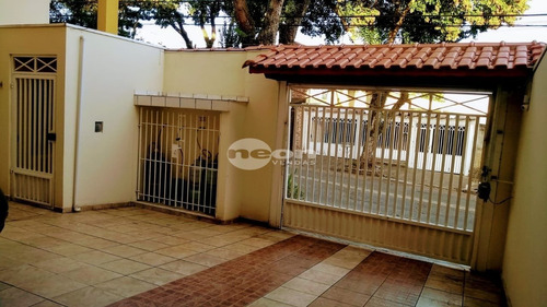 Imagem 3 de 15 de Apartamento - Vila Marina - Ref: 2144 - V-2144