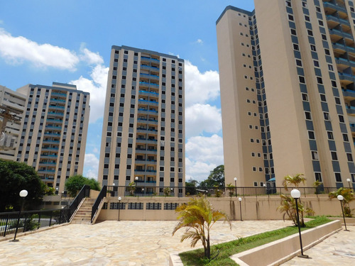 Imagem 21 de 21 de Apartamento, Venda E Compra, Condominio Morada Dos Deuses, Parque Do Colégio, Jundiaí - Ap01931 - 34785359