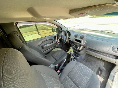 Imagem 9 de 10 de Fiat Fiorino 1.4 Mpi Furgao 8v Flex 2p Manual
