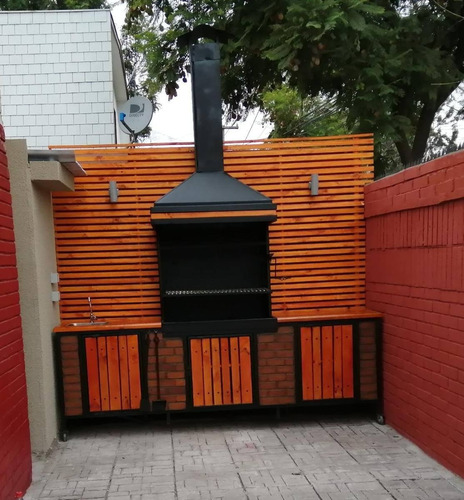 Parrilla Asado Quincho