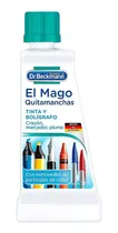 Comprar Mago Quitamanchas #3 Tinta Y Bolígrafo Dr. Beckmann