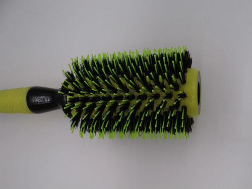Escova Mega Ceramic Tourmaline 64 Mm - G - Riè Salon-pro