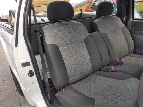 Chevrolet S-10 (c.sim) 4x2 2.4 Mpfi