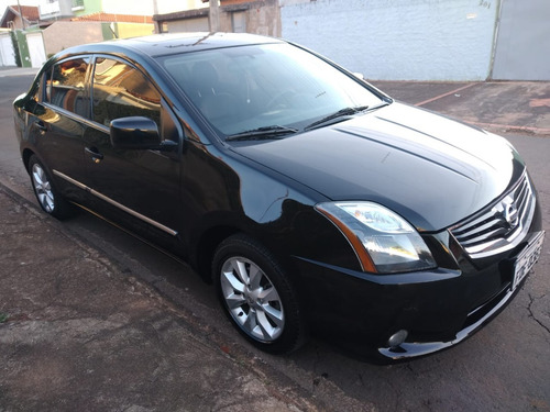 Nissan Sentra Sl 2012/13
