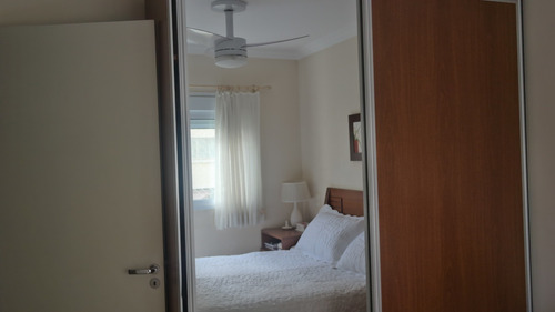 Apartamento 52m², 2 Quartos E 1 Vaga Proximo Av. Paulista
