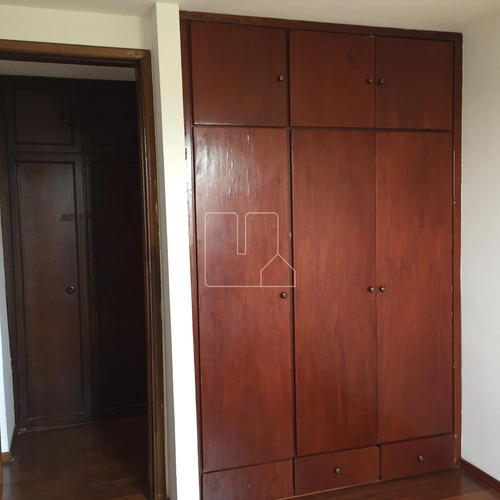 Imagem 13 de 14 de Apartamento À Venda Em Jardim Da Saúde - Ap051931