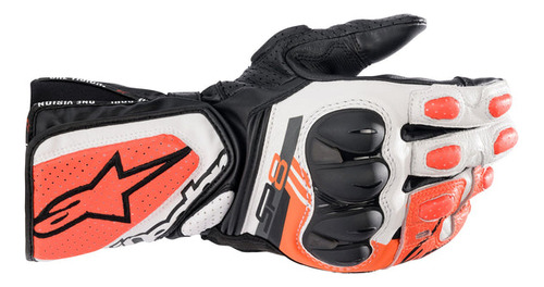 Guantes Alpinestars Sp-8 V3 