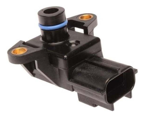 Sensor Map Ford Ranger 1998 1999 3.0l V6