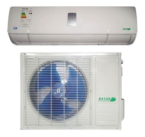 Mini Split 30000btu R410 220v C/c Khaled