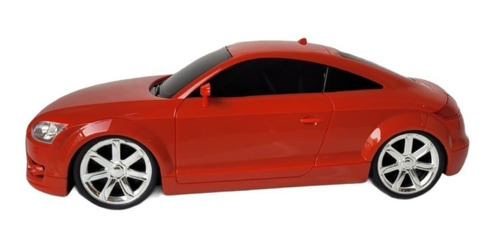 Audi Tt Escala 1/18 Auto Deportivo Tamaño Grande