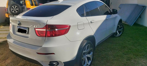 Bmw X6 2012 3.0 Xdrive35i 5p