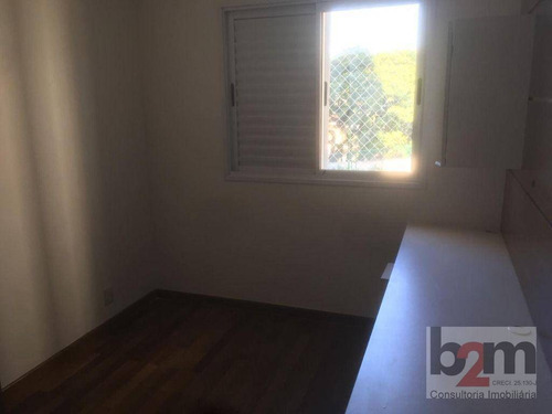 Imagem 12 de 13 de Excelente Apartamento - Ap2541