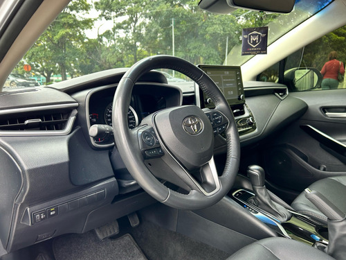 Toyota Corolla 2.0 VVT-IE FLEX XEI DIRECT SHIFT