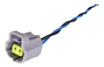 Comprar Enchufe Conector Sensor De Temperatura Toyota Y Otros