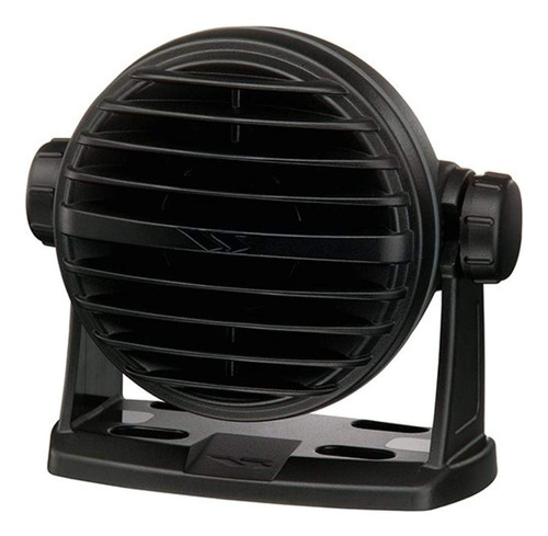 Standard Horizon Mls-300b Black Vhf Extension Speaker (renew