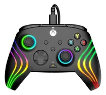 Comprar Control Alámbrico Pdp P\u002F Xbox One Xbox Series Xs Wave Black