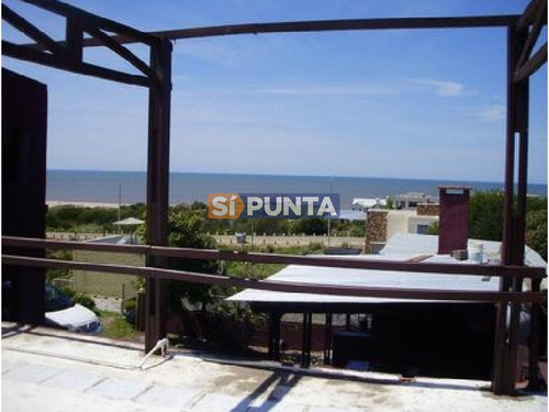 Imagen 1 de 6 de Casa En Punta Piedras