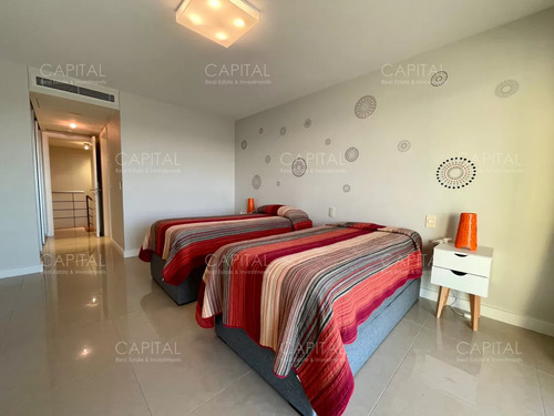 Torre Aquarela Punta Del Este En Venta