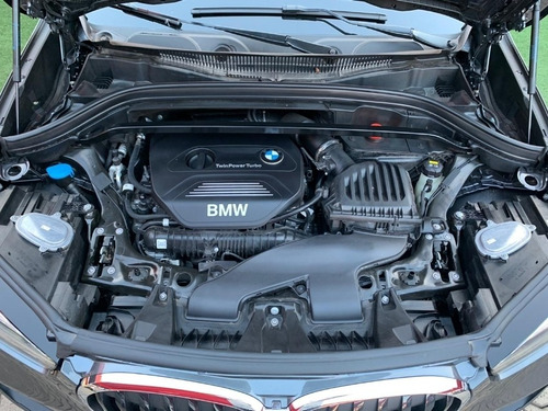 Bmw X1 S20i Activeflex 2020 Starveiculos