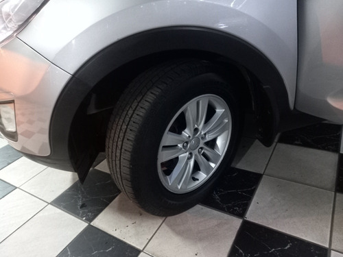 Imagem 14 de 14 de Kia Sportage 2012 2.0 Lx 4x2 Aut. 5p