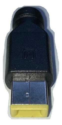 Adaptador 5.5x2.1mm 11x6.7mm (lenovo)