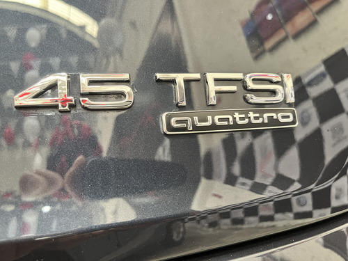 Audi Q5 2.0 L T Elite Dsg