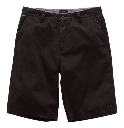 Short Alpinestars Talla 30 Bermuda Boardshort Nuevo Original