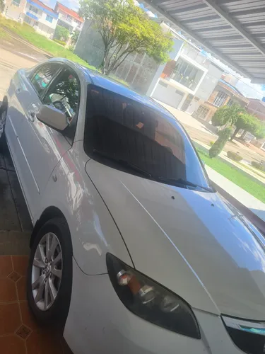 Mazda 3 1.6 Z6ha7