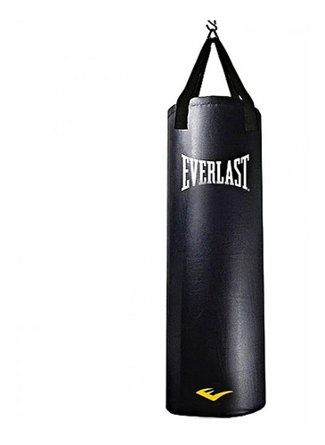 Bolsa De Boxeo Everlast Nevatear Heavy 70 Libras