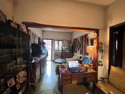 Venta Ph 4 Ambientes Ramos Mejia Patio Cochera