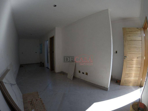 Imagem 1 de 15 de Sobrado Com 2 Dormitórios À Venda, 58 M² Por R$ 350.000,00 - Vila Ré - São Paulo/sp - So3388