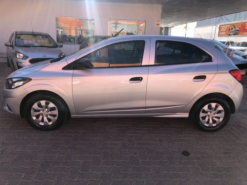 Imagem 4 de 9 de Chevrolet Joy 1.0 Spe4 Flex Manual