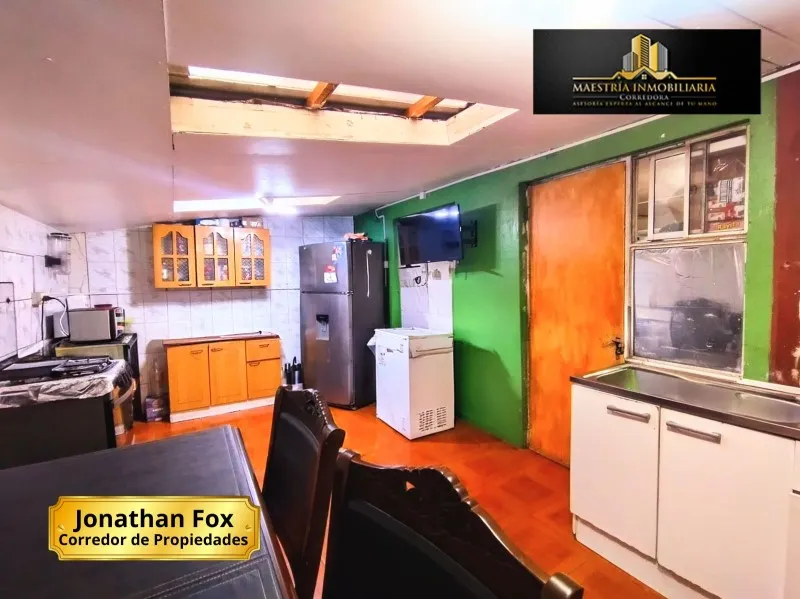 Imagen 5 de 12 de Casa En Venta Hualpén