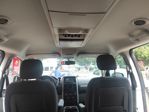 Imagen 14 de 15 de Town Country México. Grand Caravan Edición Especial 2008