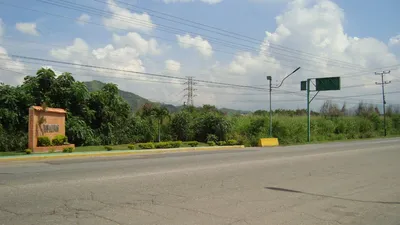 Terreno en venta