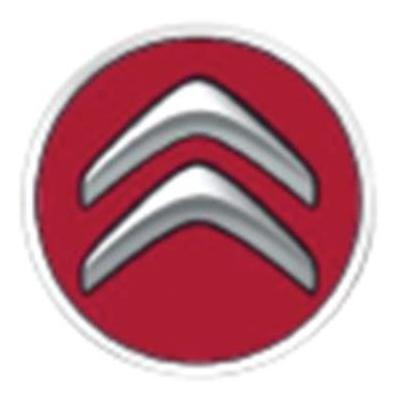 Embellecedor De Llanta Rojo Citroën C4 Lounge 2.0 Tendance P