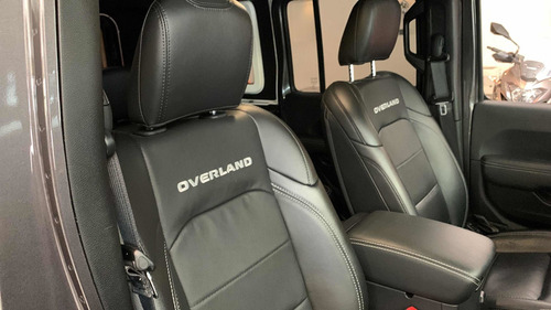 Jeep Wrangler 3.6 Rubicon 284hp Atx