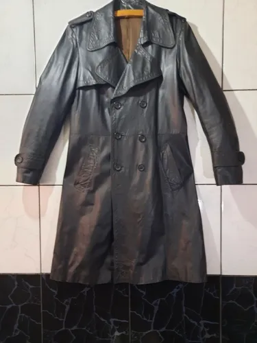 Sobretudo masculino best sale italiano