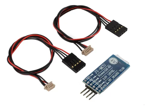 Bluetooth Data Link