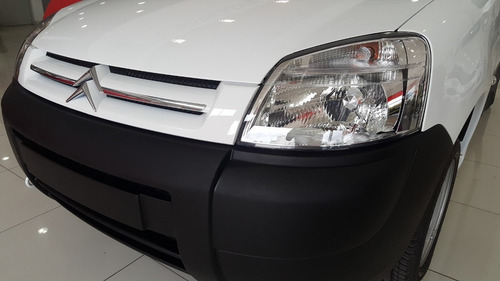 Imagen 10 de 15 de Citroen Berlingo Furgón Hdi 0km - Entrega Inmediata - Darc