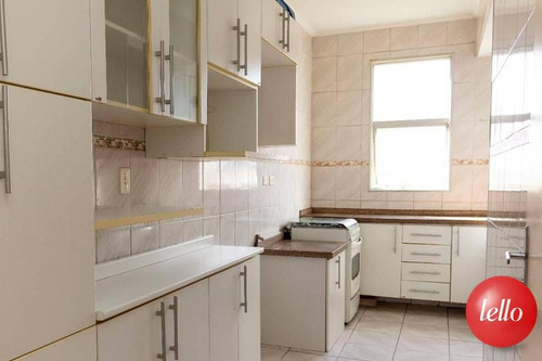 Apartamento - Ref: 227078