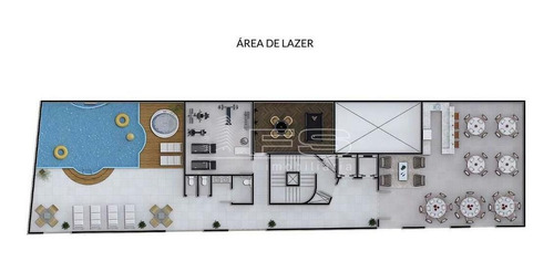 Imagem 2 de 15 de Magnum Home 4 Suites Quadra Do Mar Itapema - 1344