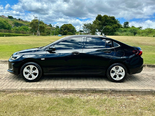 Chevrolet Onix 1.0 TURBO FLEX PLUS PREMIER AUTOMÁTICO