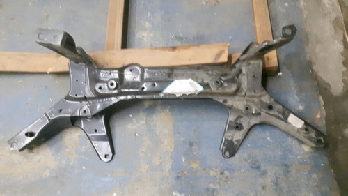 Imagen 1 de 3 de Soporte Motor Pointer Original Volkswagen Nuevo