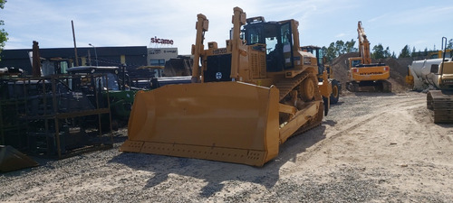 Imagen 10 de 12 de Topadora Bulldozer Hbxg Modelo Sd7 Mejor Contado Iyc Vial